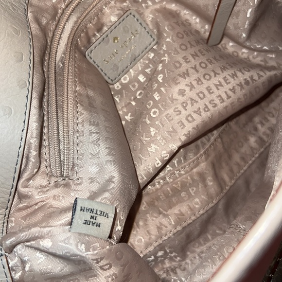 Lovely Kate Spade Purse - Picture 9 of 12